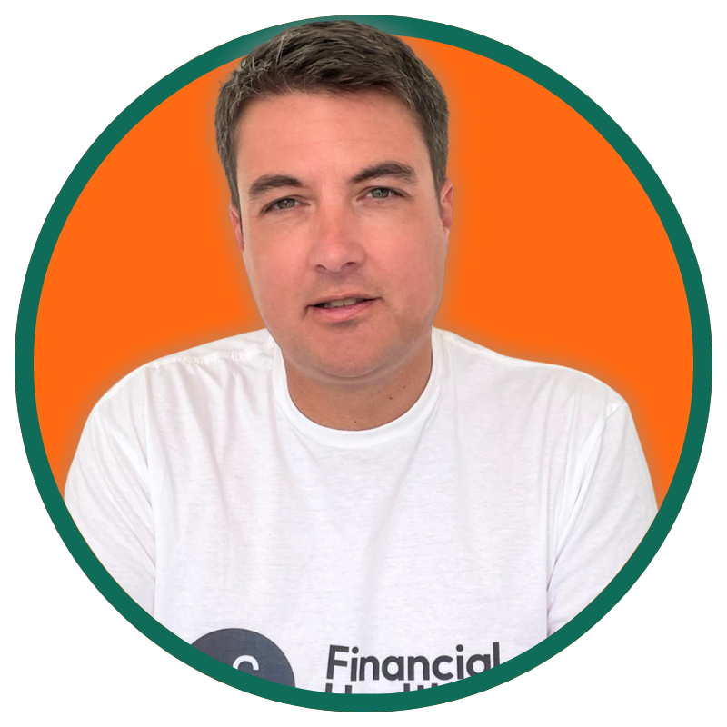 LinkedIn Training Scotland Martin Macleod Financial Health Club